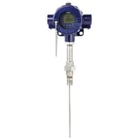 Wika Process resistance thermometer, Models TR12-B, TR12-M